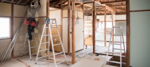 Entreprise de rénovation de la maison et de rénovation d’appartement à Montpensier